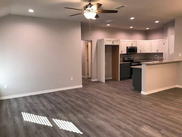 6045 Jennings Drive, Abilene, TX 79606