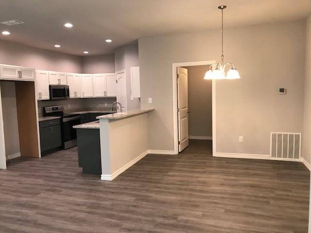 6045 Jennings Drive, Abilene, TX 79606
