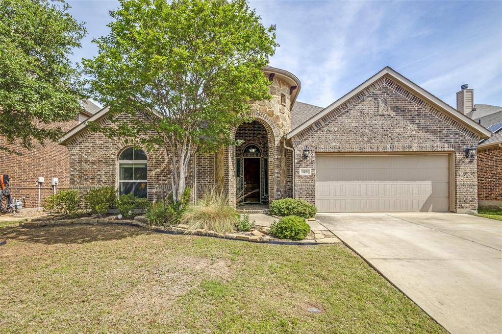 123 Derby Lane, Hickory Creek, TX 75065