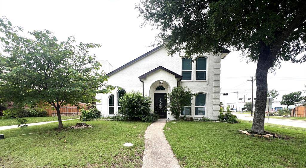 4460 Junction Drive, Plano, TX 75093