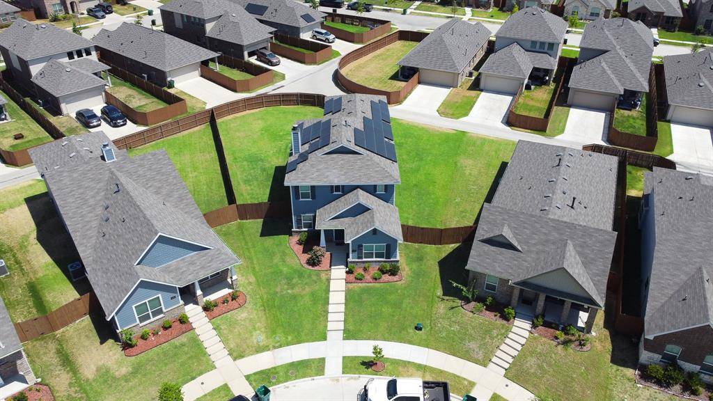 4036 Aurora Lane, Forney, TX 75126