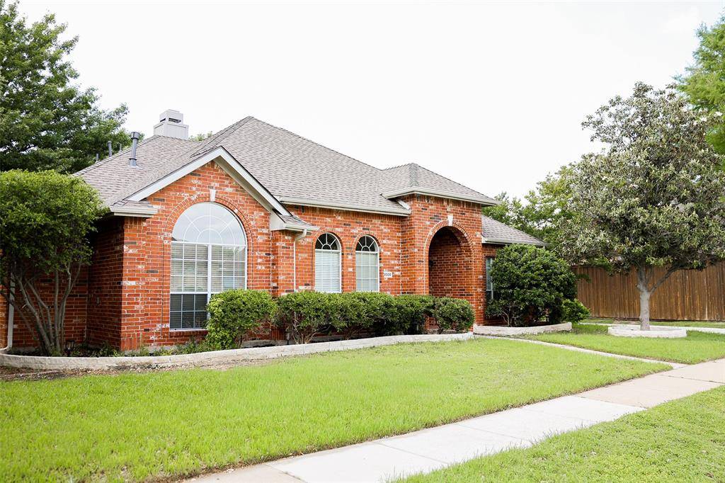 8509 Chalton Drive, Plano, TX 75024