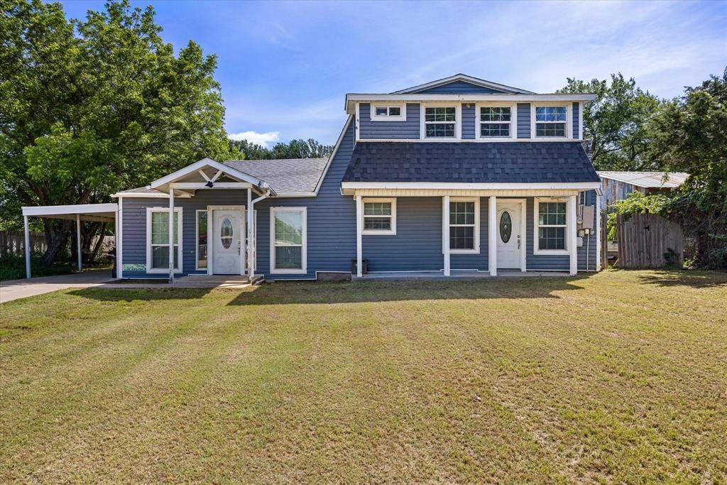 405 Granbury Court, Granbury, TX 76049