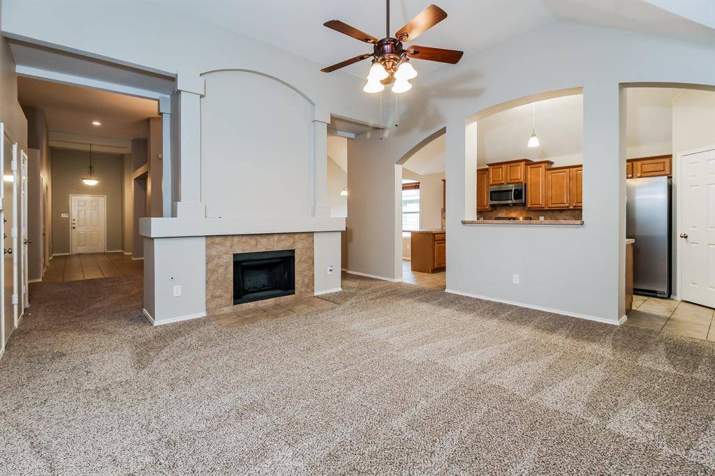1233 Logan Drive, Lewisville, TX 75077
