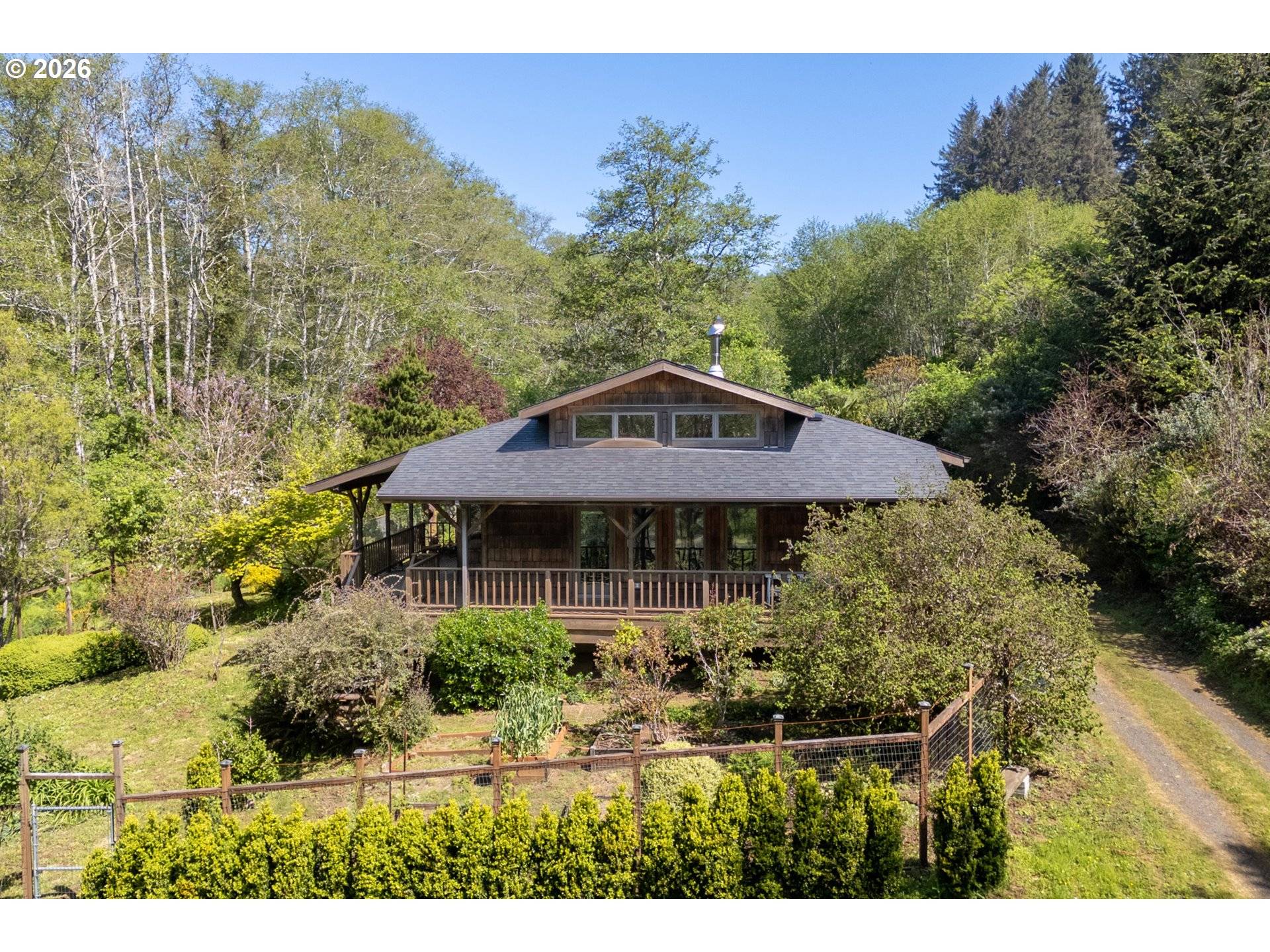 47405 HIGHWAY 101 S, Neskowin, OR 97149