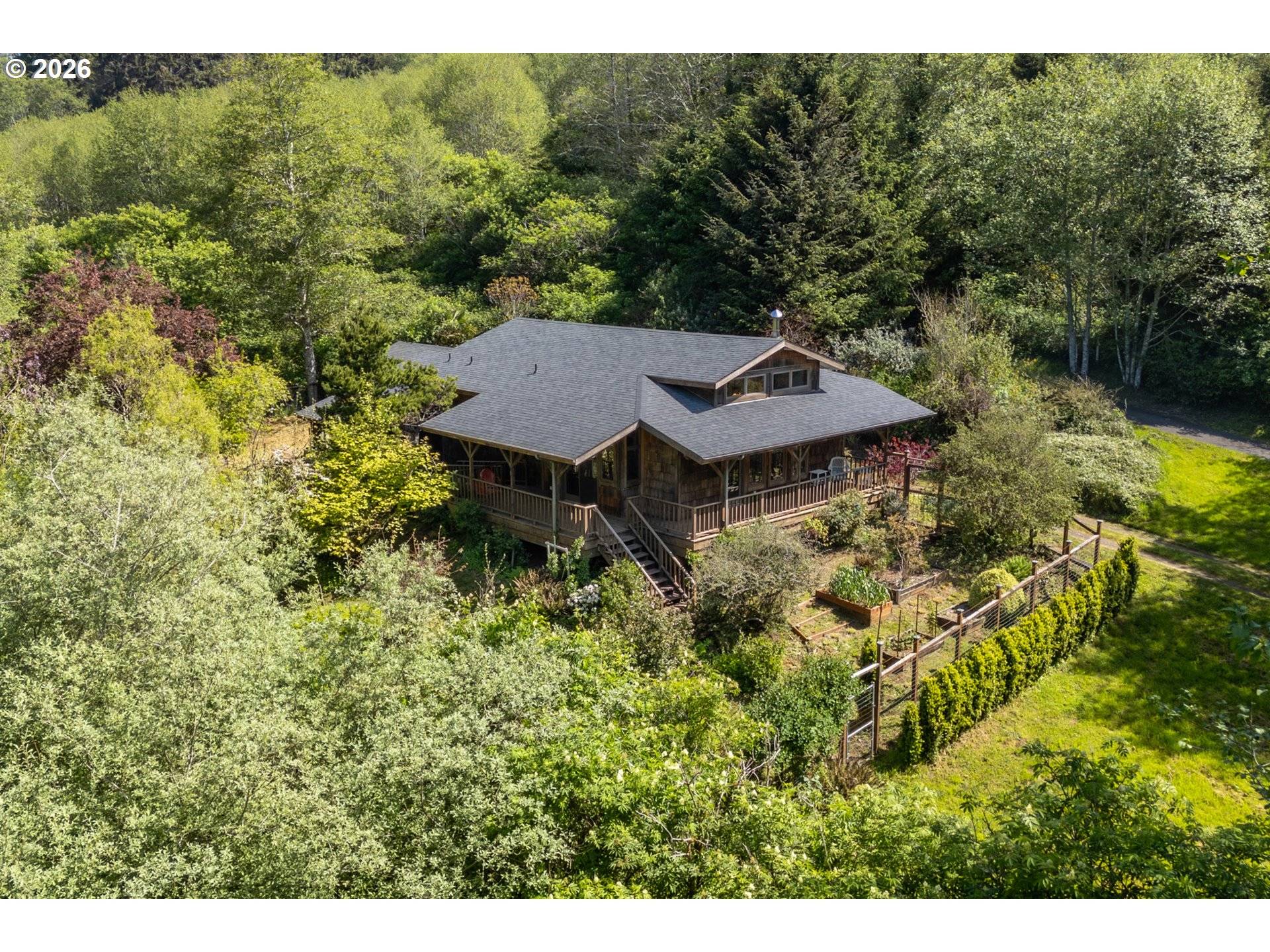 47405 HIGHWAY 101 S, Neskowin, OR 97149