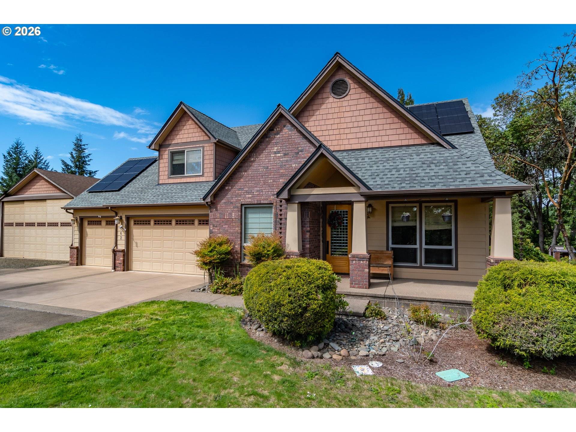 762 SOUTHRIDGE WAY, Roseburg, OR 97470