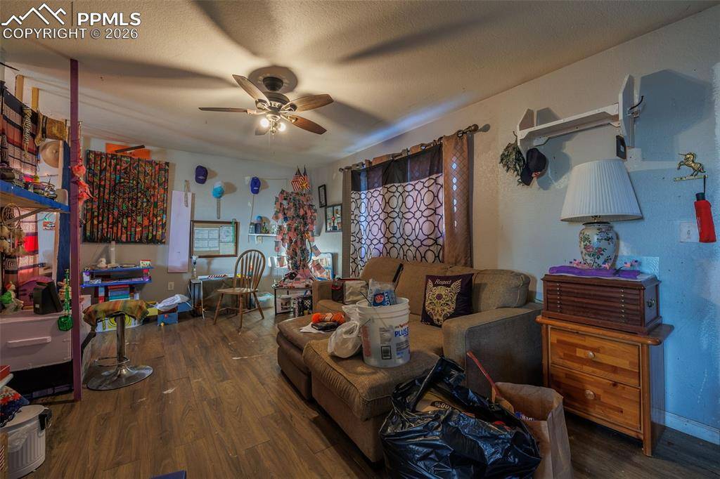203 N Hayden ST, Cripple Creek, CO 80813