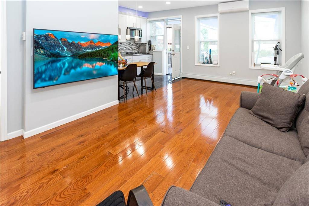 557 Drew ST, Brooklyn, NY 11208