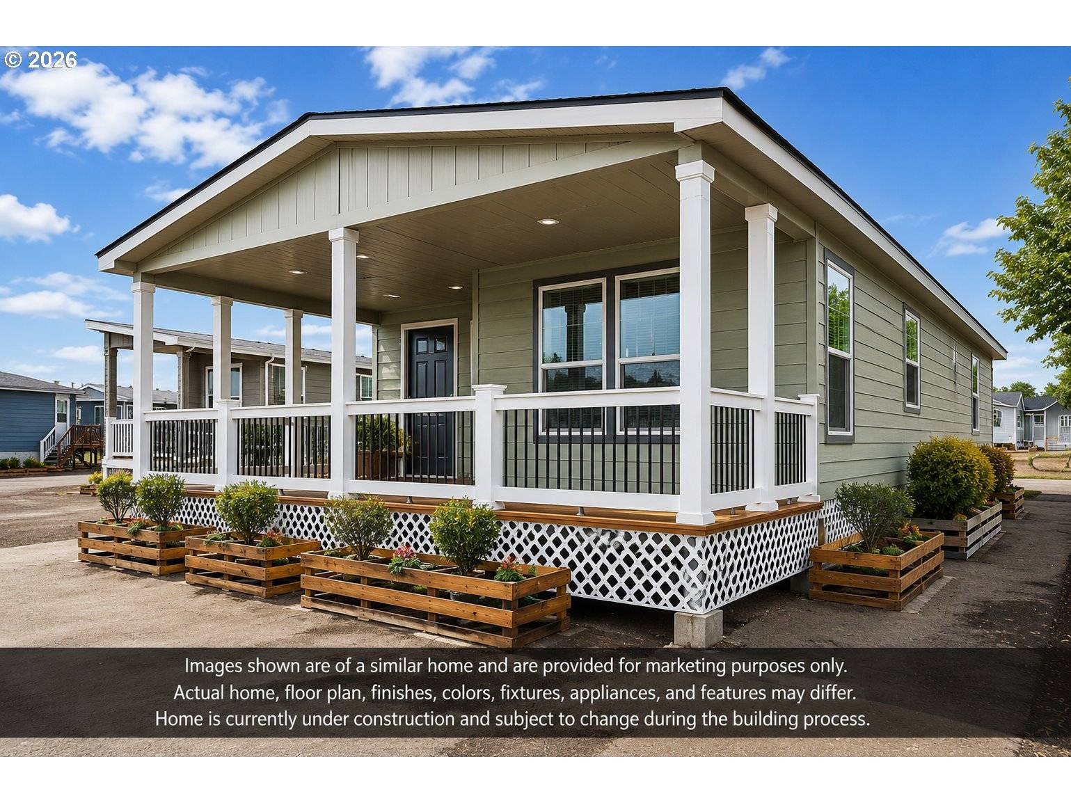 2743 E 9th St, The Dalles, OR 97058
