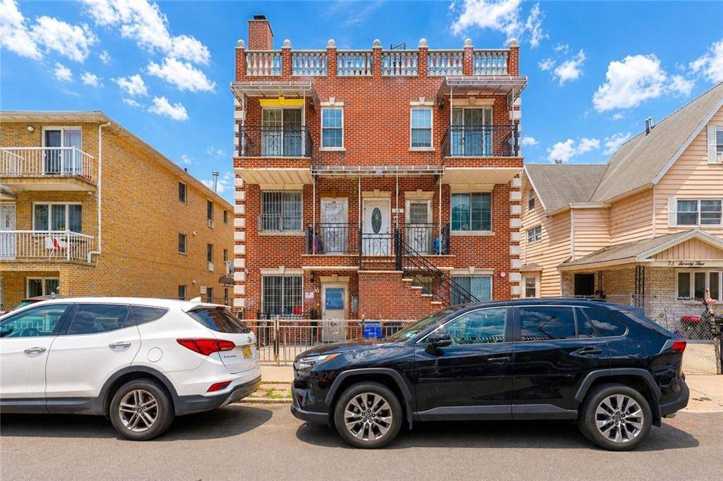 69 Bay 20th ST #3A, Brooklyn, NY 11214