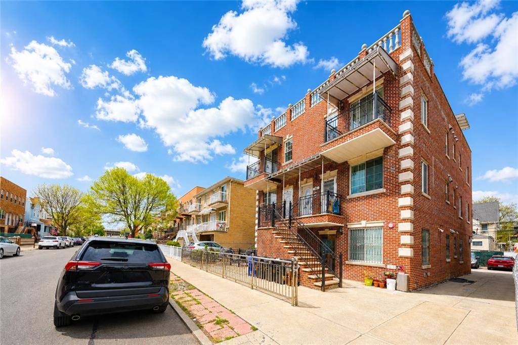 69 Bay 20th ST #3A, Brooklyn, NY 11214