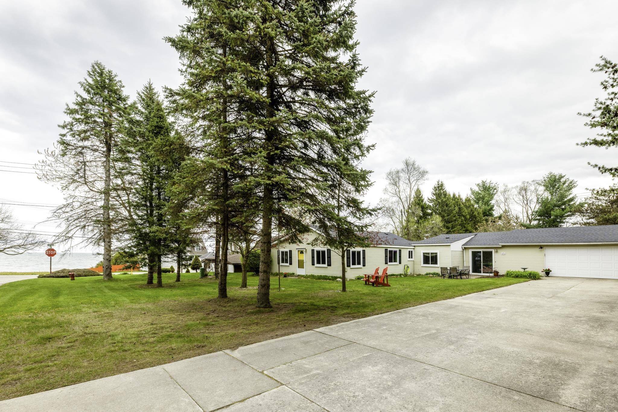 7672 Schroeder RD, Worth Twp, MI 48450