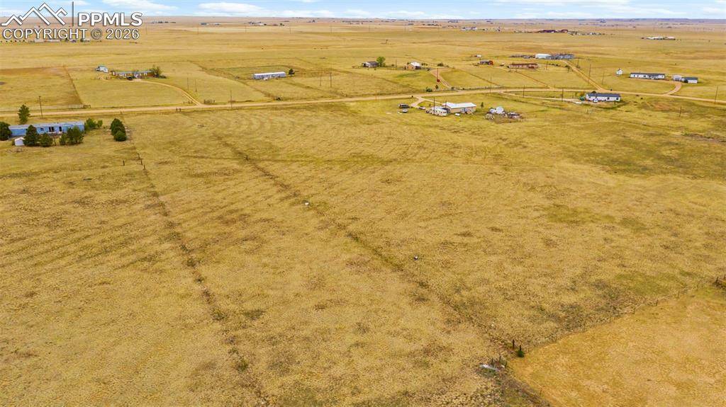 6325 Night Train LN, Yoder, CO 80864