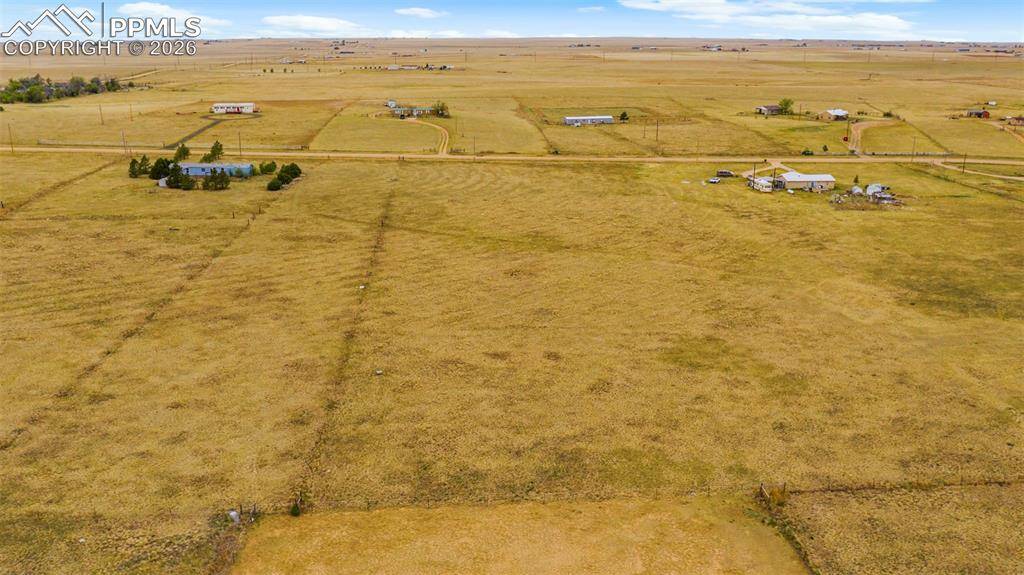 6325 Night Train LN, Yoder, CO 80864
