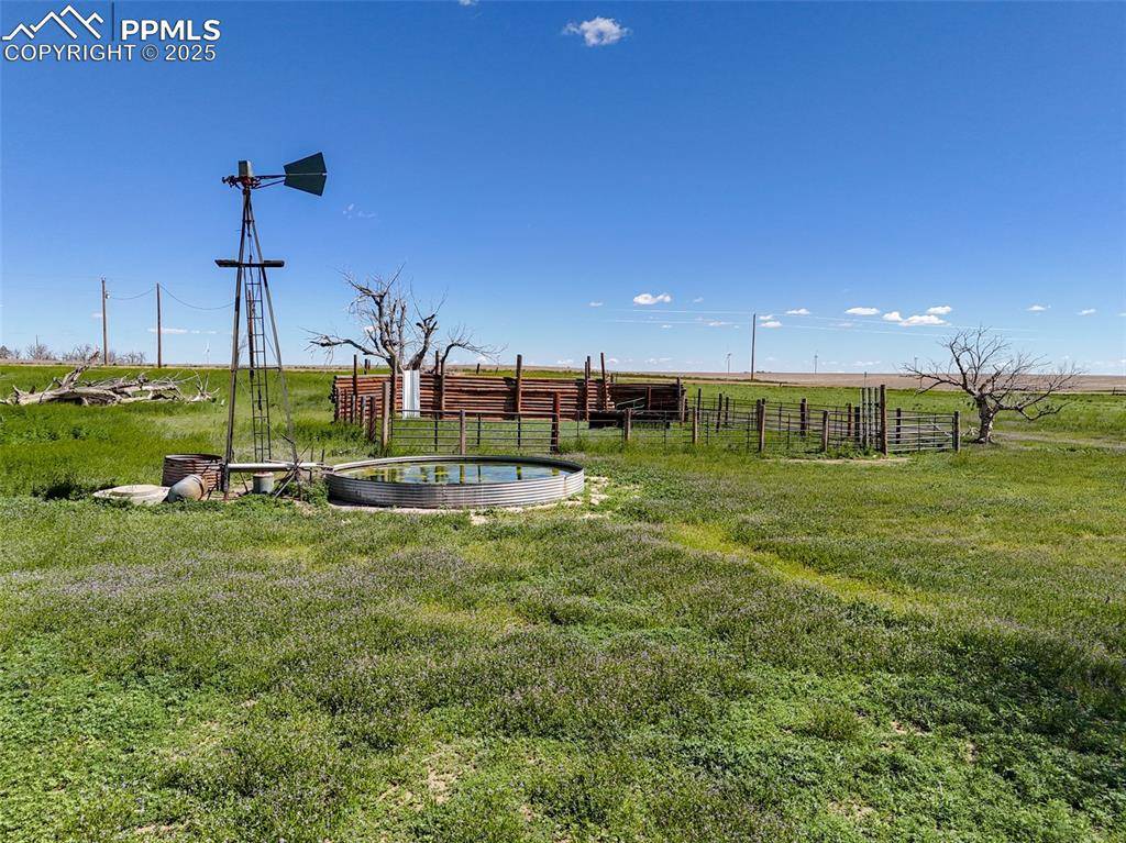 18497 County Road 197, Limon, CO 80828