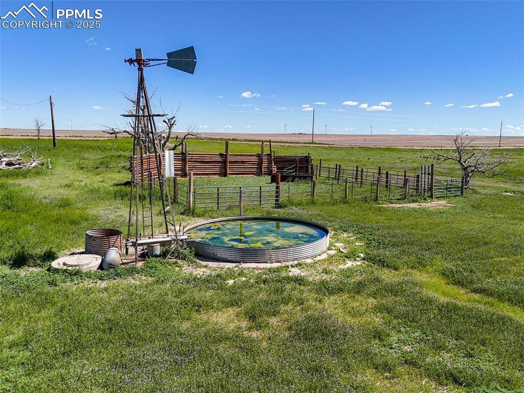 18497 County Road 197, Limon, CO 80828