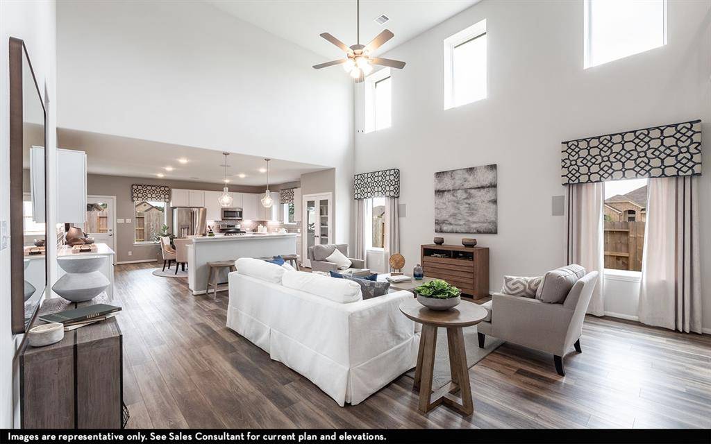 394 Bronco Drive, Waxahachie, TX 75165