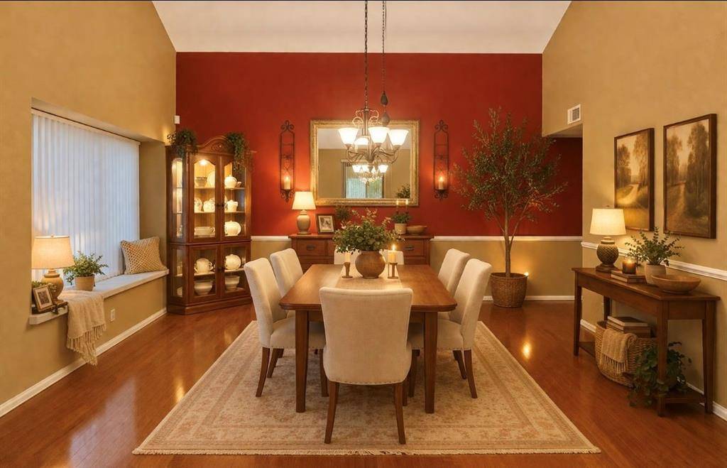 2609 Kimberly Drive, Garland, TX 75040