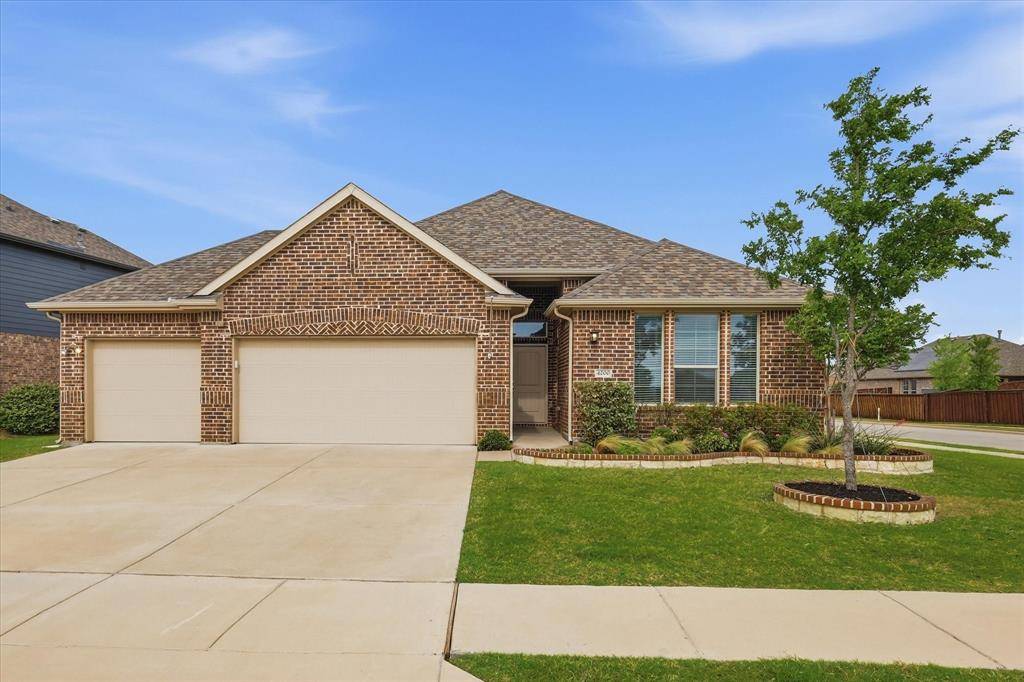 4200 Alyssum Lane, Northlake, TX 76226