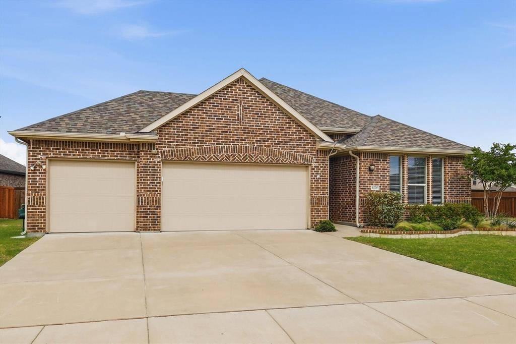 4200 Alyssum Lane, Northlake, TX 76226
