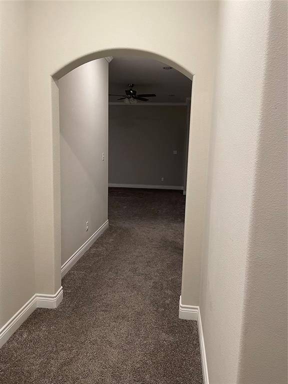 1001 Hardaway Drive, Greenville, TX 75402