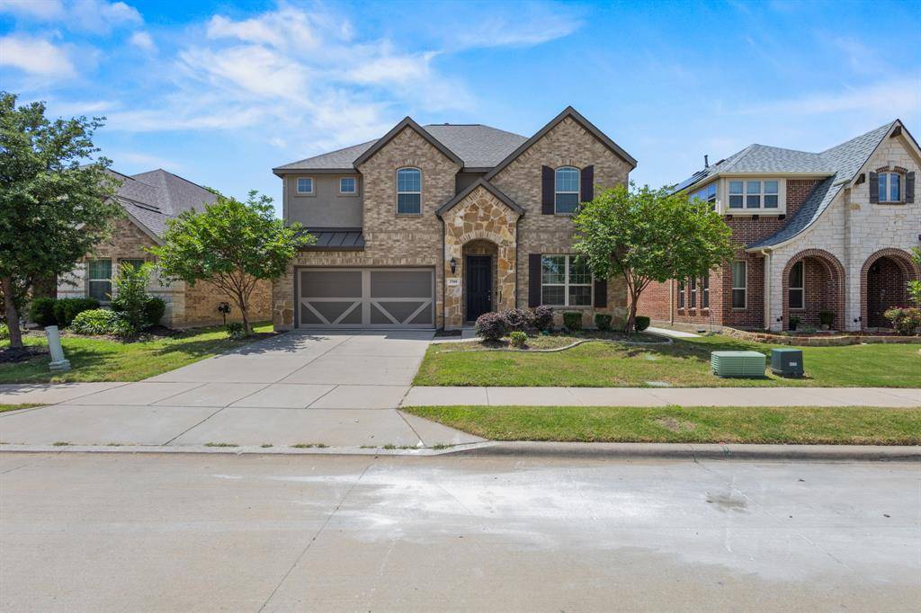 1708 Yellowthroat Drive, Little Elm, TX 75068