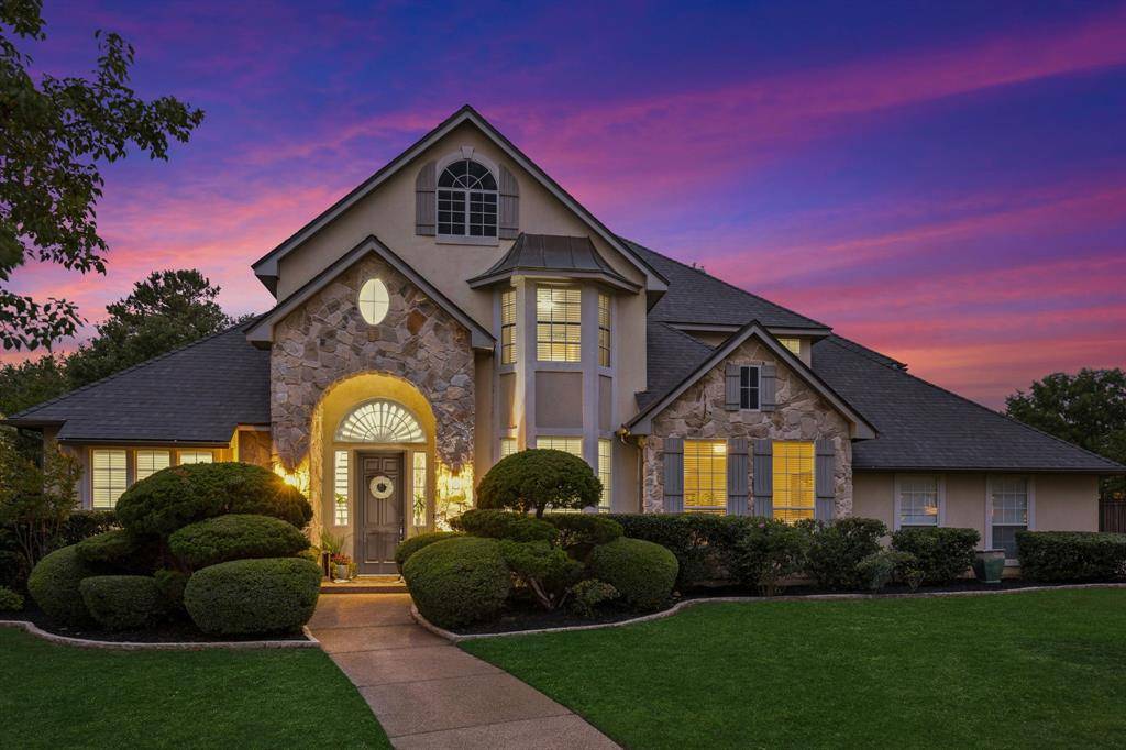 804 PRINCETON Court, Southlake, TX 76092