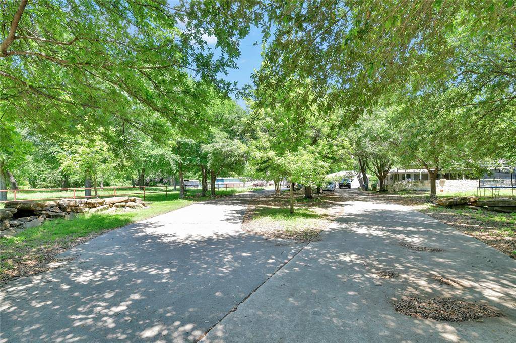 5313 Hidden Oaks Lane, Arlington, TX 76017