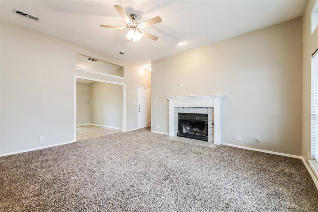 3337 Evers Parkway, Denton, TX 76207