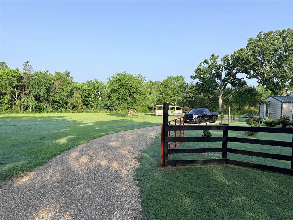 400 Vz County Road 4809, Ben Wheeler, TX 75754