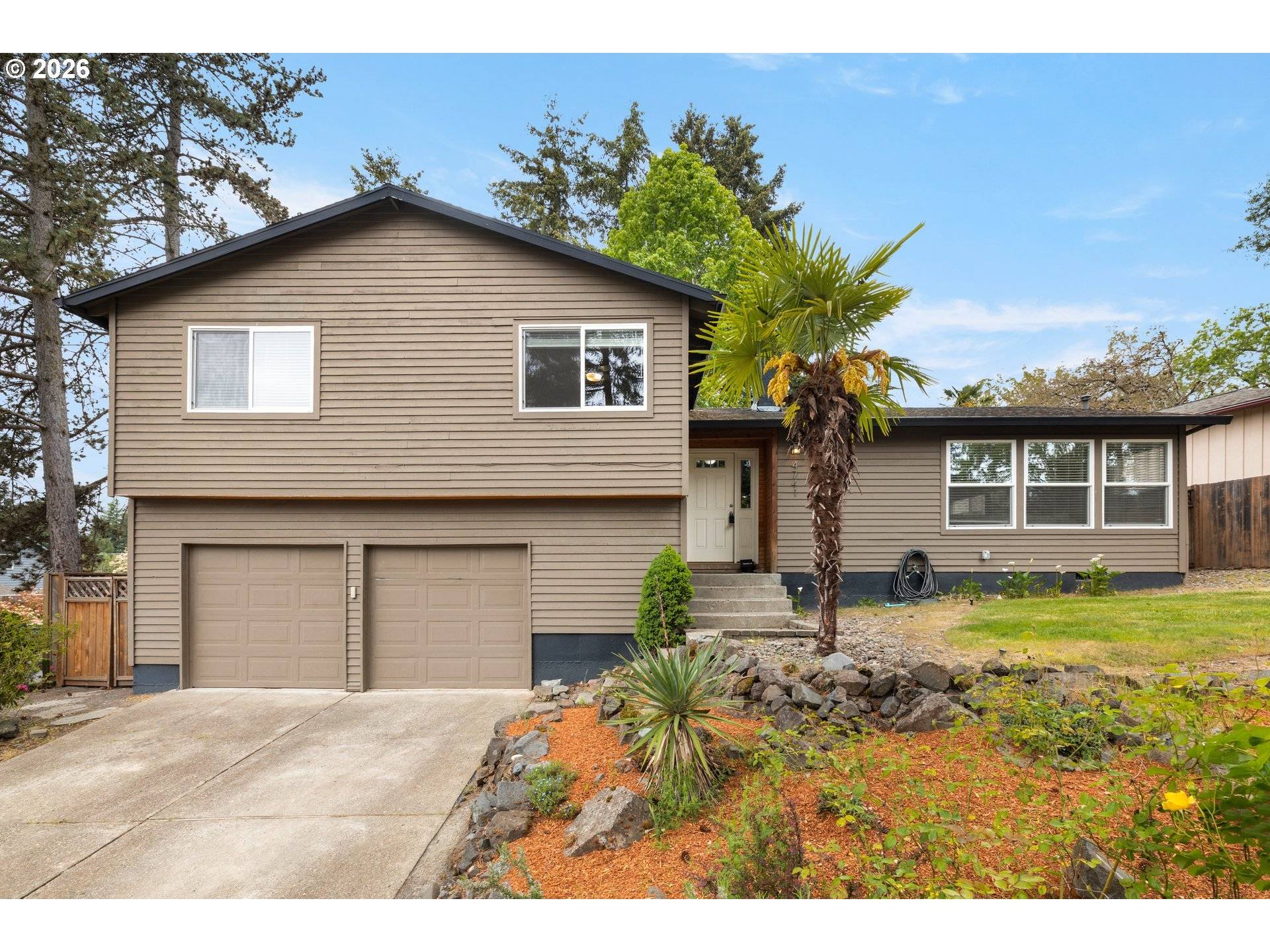 4741 SW 207TH CT, Beaverton, OR 97078