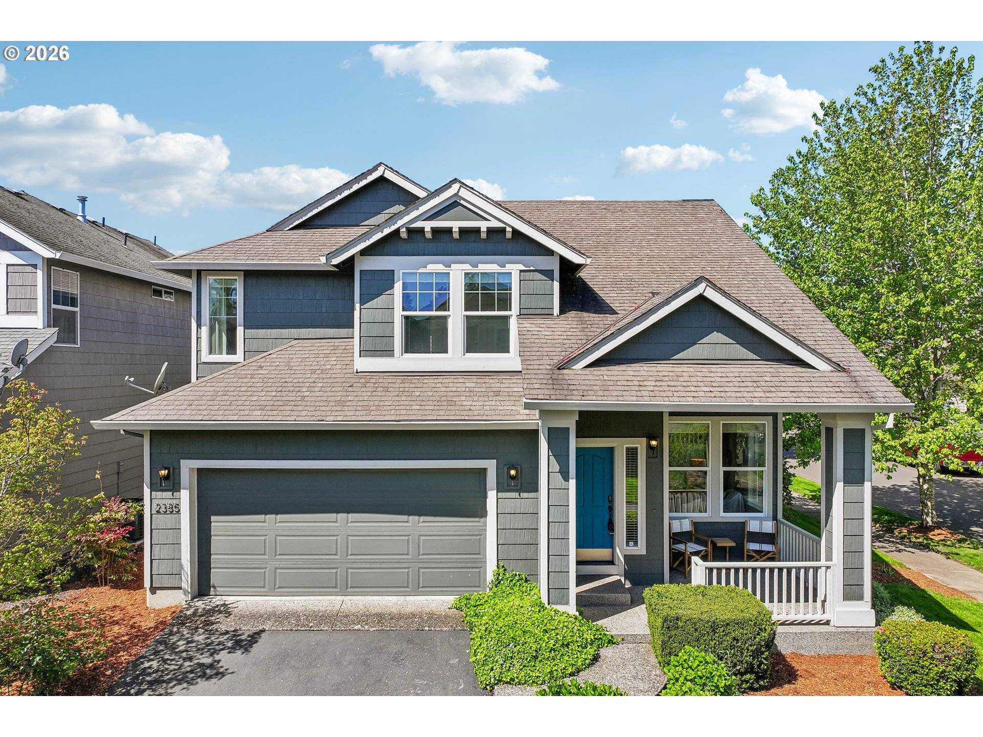 2385 NE 13TH WAY, Hillsboro, OR 97124