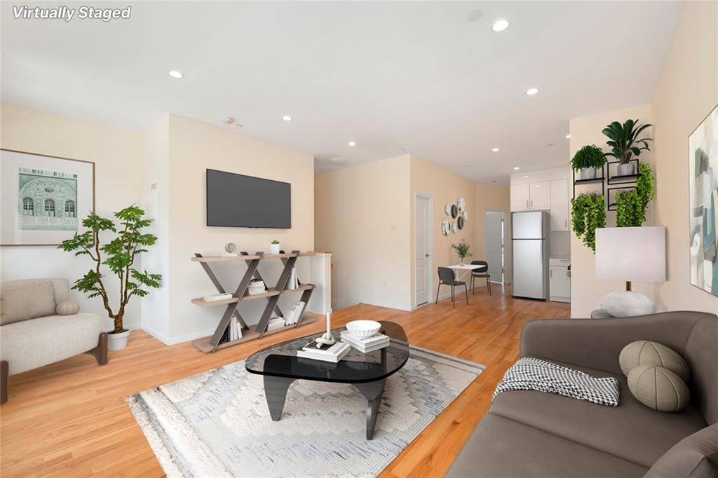 1171 86th ST #3C, Brooklyn, NY 11228