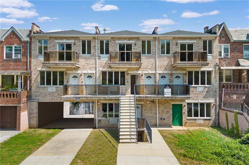 1171 86th ST #2A, Brooklyn, NY 11228