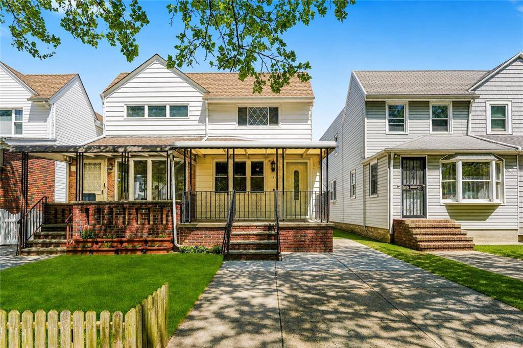 1917 East 37th ST, Brooklyn, NY 11234