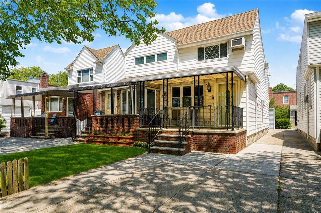 1917 East 37th ST, Brooklyn, NY 11234