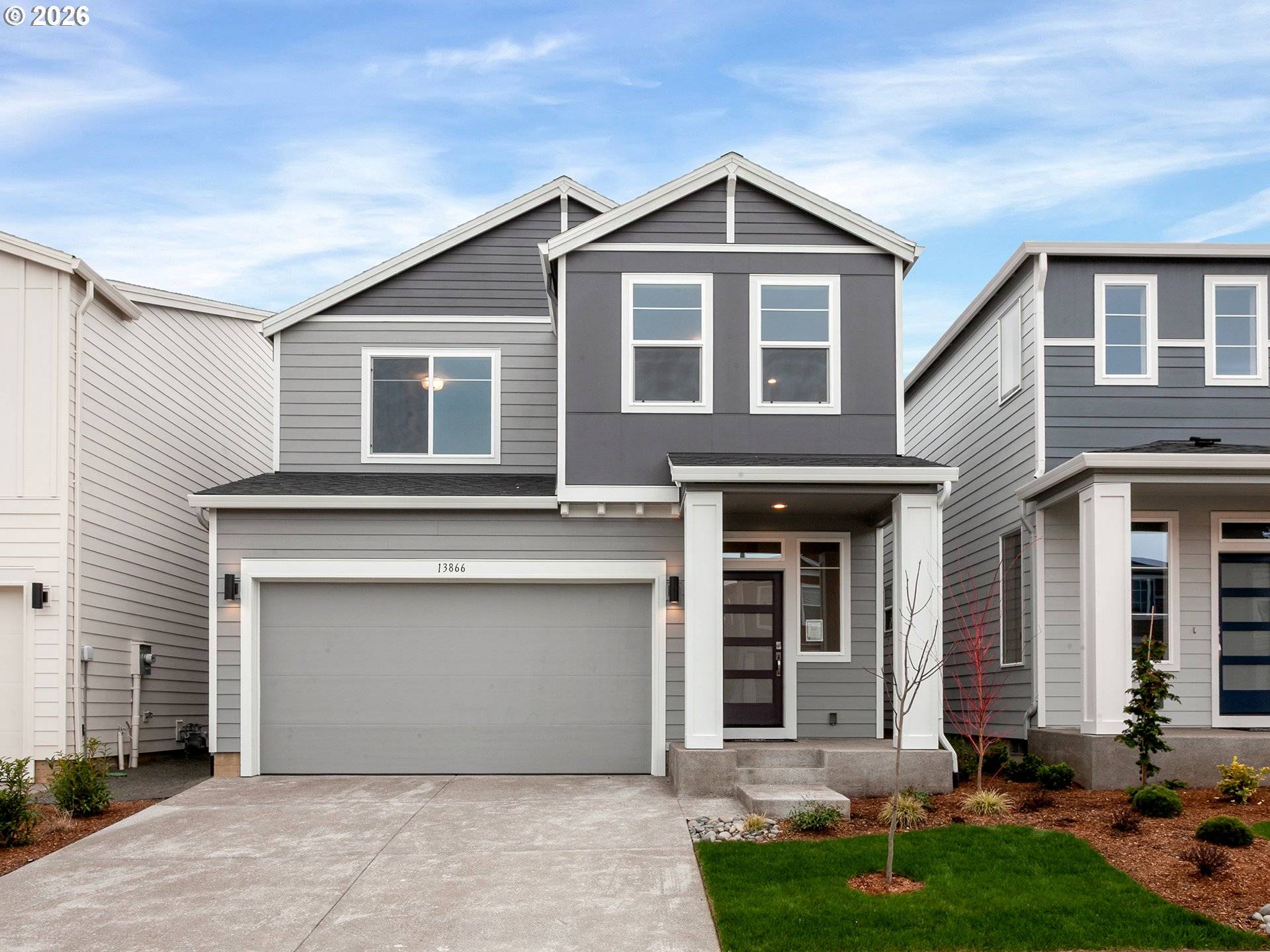 17475 SW Grand AVE, Tigard, OR 97140