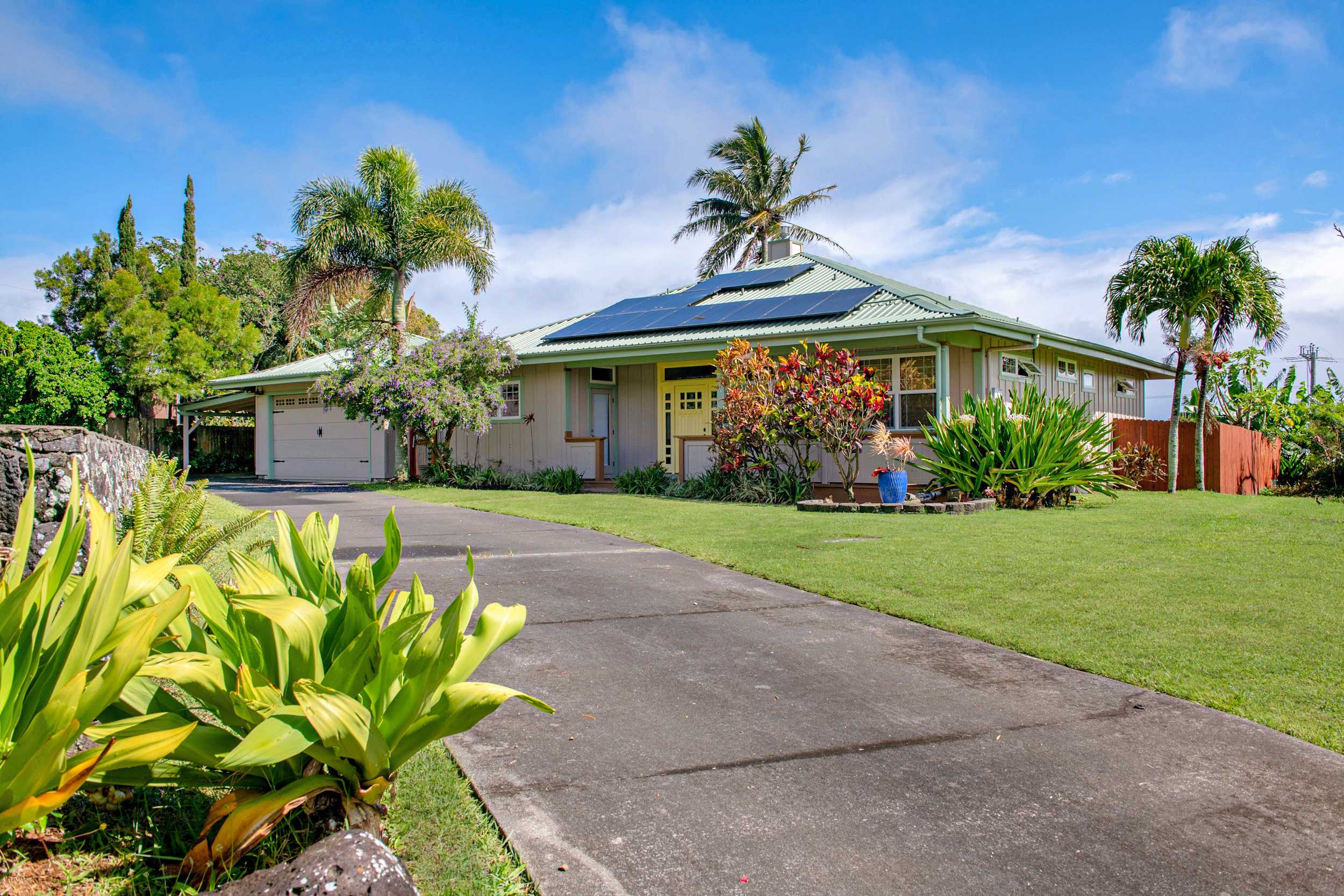 54-3701 LEHUULA CIRCLE, Kapaau, HI 96755