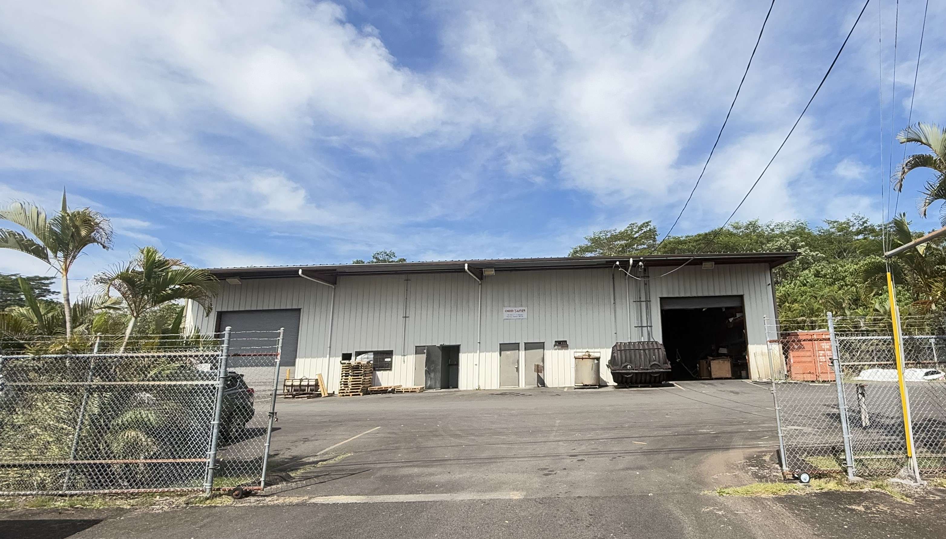 16-118 LIILII ST, Keaau, HI 96749