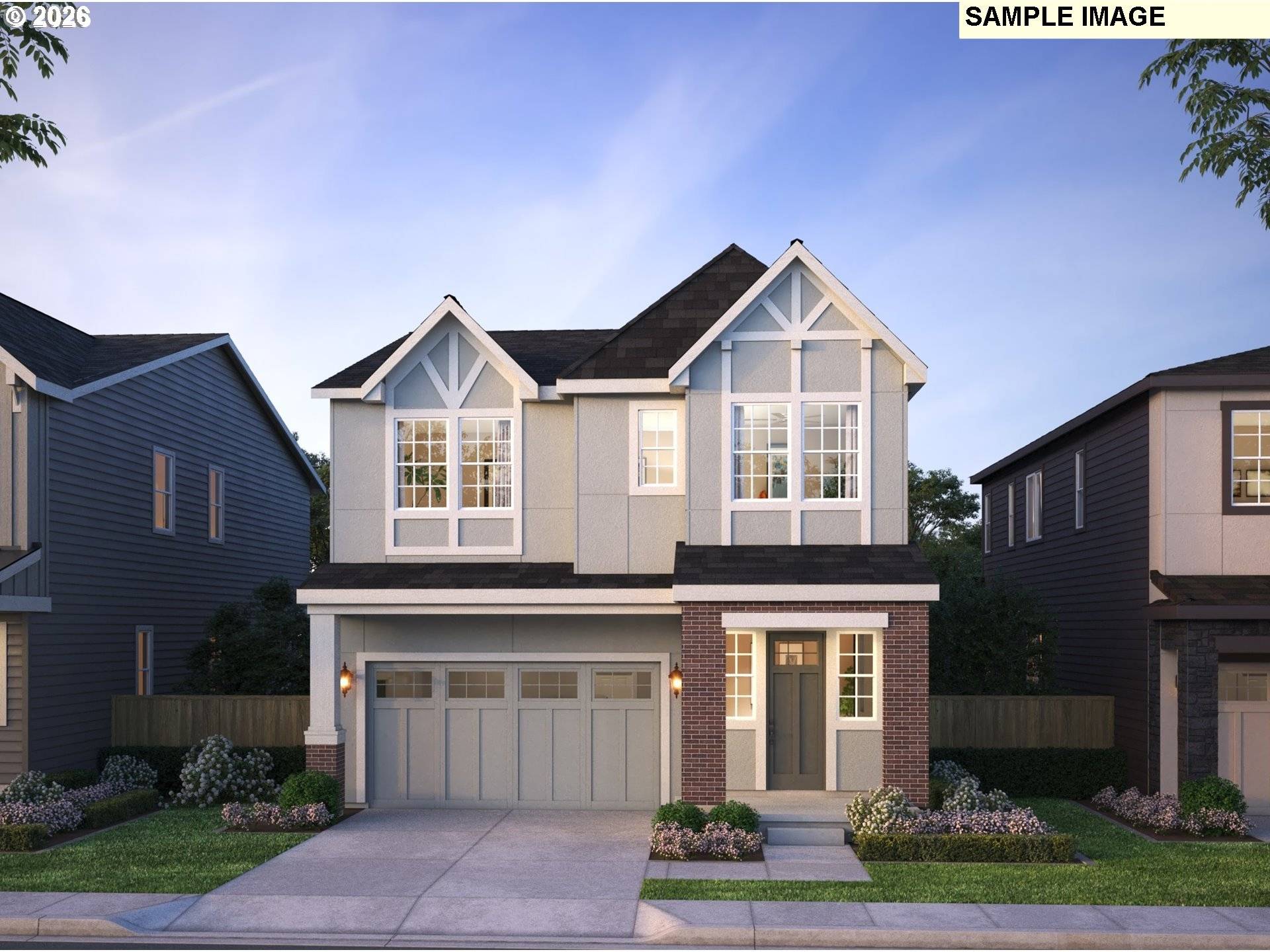 18110 SW Hoover LN, Beaverton, OR 97003