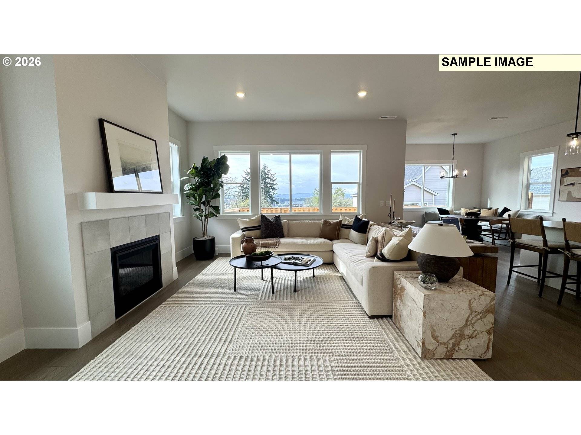18110 SW Hoover LN, Beaverton, OR 97003