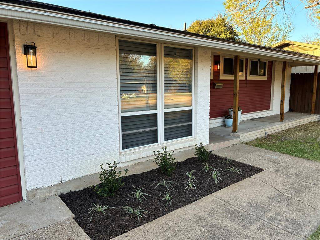 11317 Carissa Drive, Dallas, TX 75218