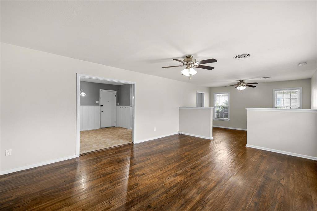 4701 EDMOND Avenue, Waco, TX 76710