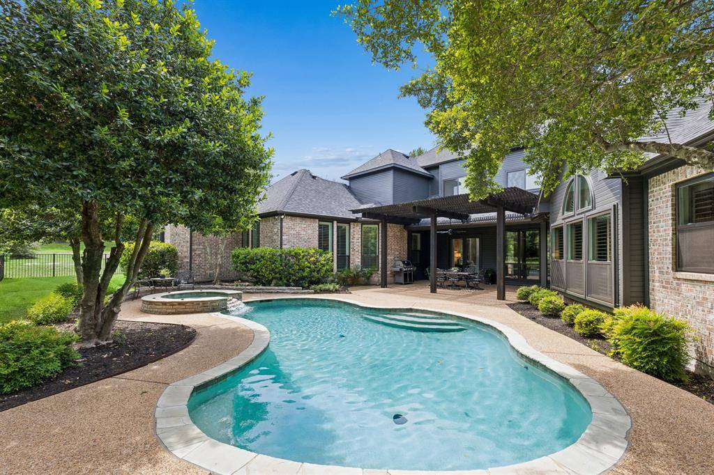 310 Deer Path, Fairview, TX 75069