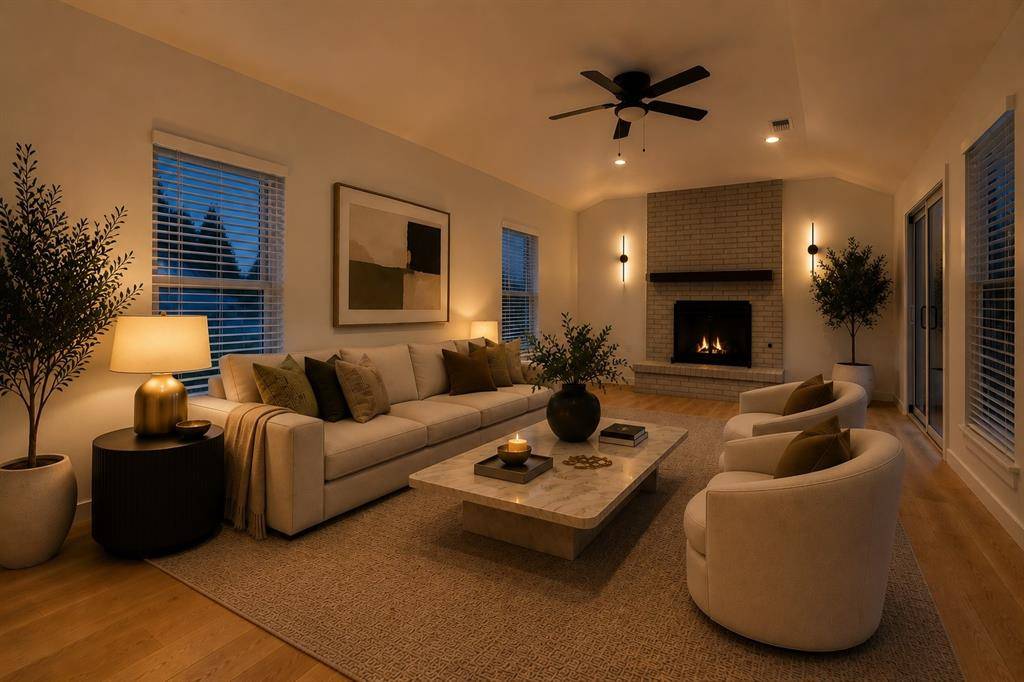5014 Roundtable Lane, Garland, TX 75044