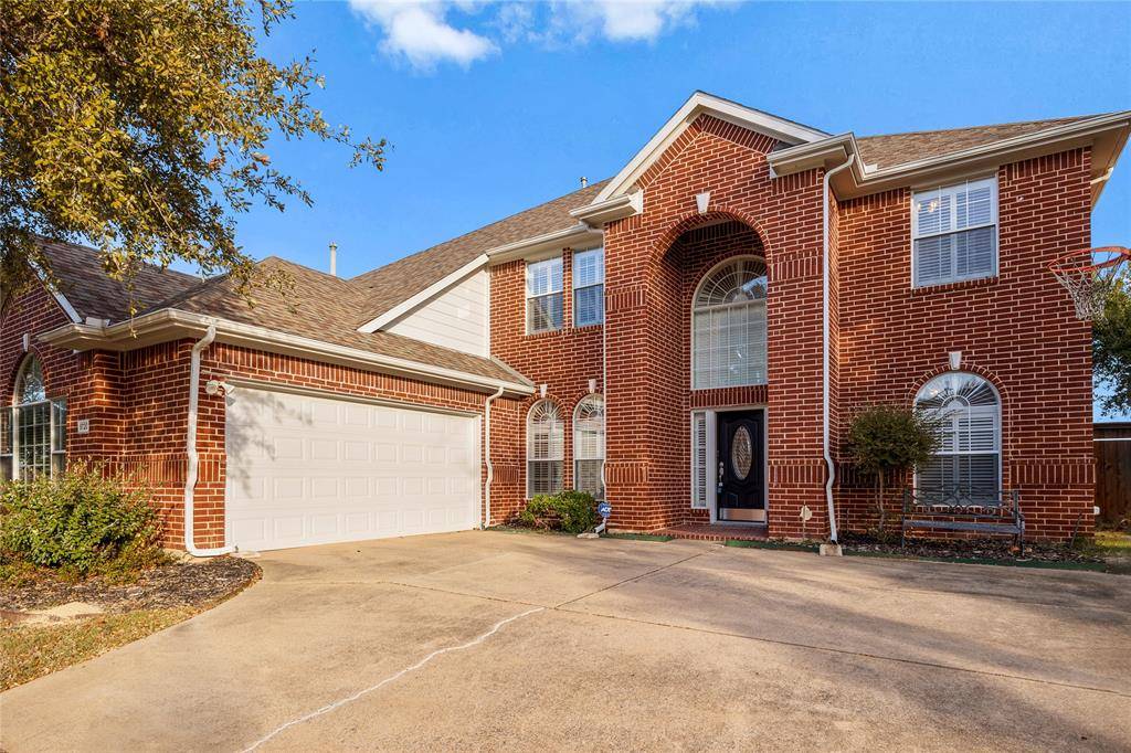 9720 Zembriski Drive, Plano, TX 75025