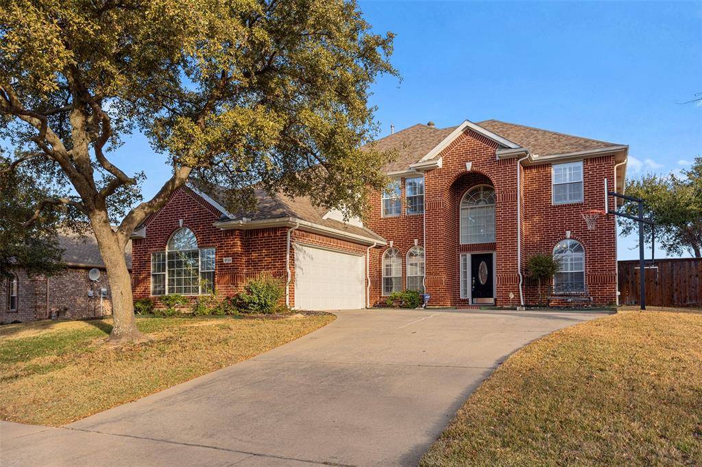 9720 Zembriski Drive, Plano, TX 75025
