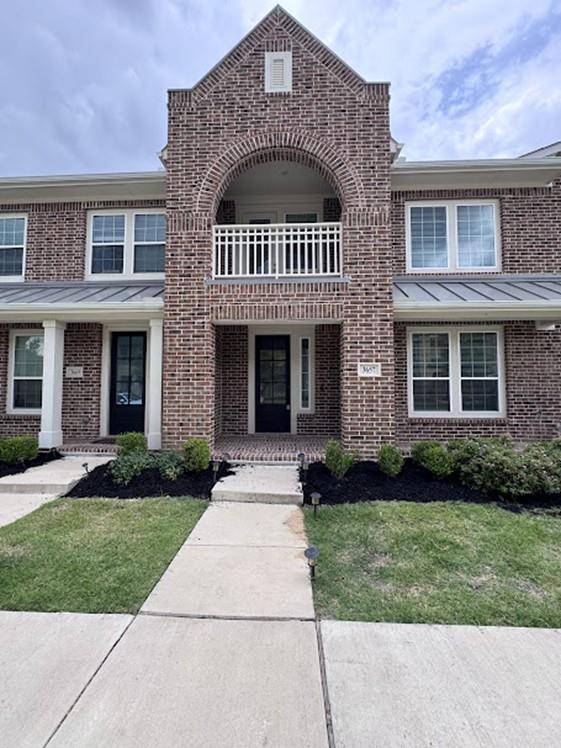 3657 Dutchess Drive, Frisco, TX 75034