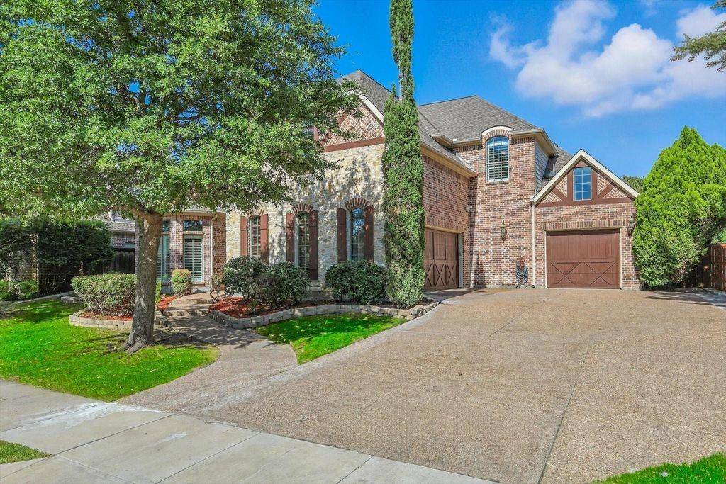 8220 Misty Shores Lane, Frisco, TX 75036